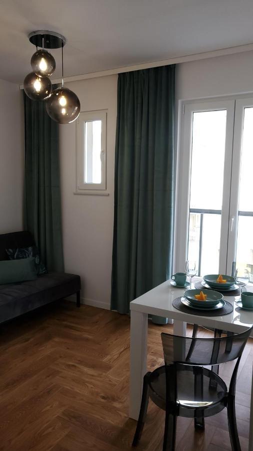 Malibu Apartments Bibione Exterior foto