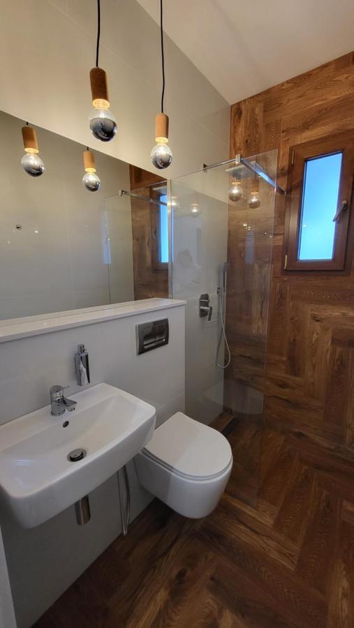 Malibu Apartments Bibione Exterior foto
