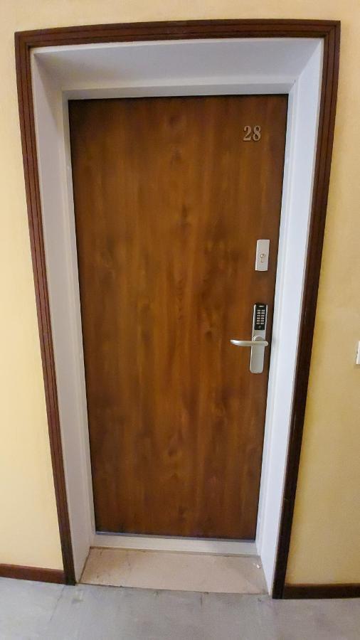 Malibu Apartments Bibione Exterior foto